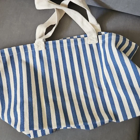 Sisley tote & matching makeup bag - New - Picture 4 of 6